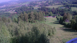 Sjezdovka Staromák