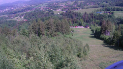 Sjezdovka Staromák