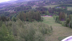 Sjezdovka Staromák