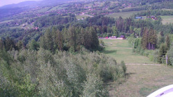 Sjezdovka Staromák