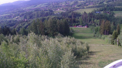 Sjezdovka Staromák