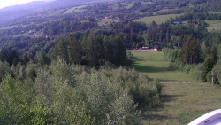Sjezdovka Staromák