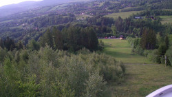 Sjezdovka Staromák