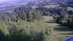 Sjezdovka Staromák