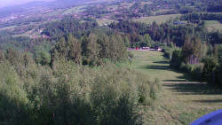 Sjezdovka Staromák