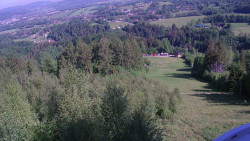 Sjezdovka Staromák
