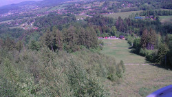 Sjezdovka Staromák