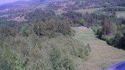 Sjezdovka Staromák