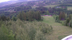 Sjezdovka Staromák