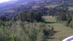 Sjezdovka Staromák
