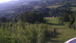 Sjezdovka Staromák