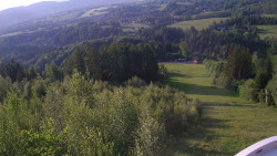 Sjezdovka Staromák