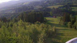 Sjezdovka Staromák