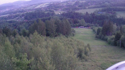 Sjezdovka Staromák