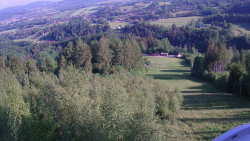 Sjezdovka Staromák