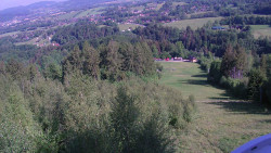 Sjezdovka Staromák