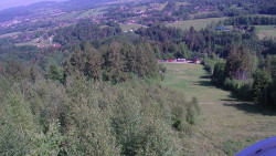 Sjezdovka Staromák
