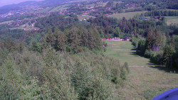 Sjezdovka Staromák