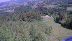 Sjezdovka Staromák