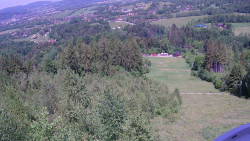 Sjezdovka Staromák