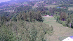 Sjezdovka Staromák