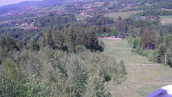 Sjezdovka Staromák