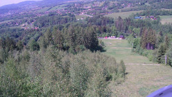 Sjezdovka Staromák