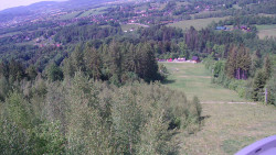 Sjezdovka Staromák