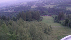 Sjezdovka Staromák
