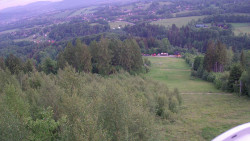 Sjezdovka Staromák