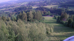 Sjezdovka Staromák