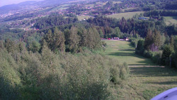 Sjezdovka Staromák