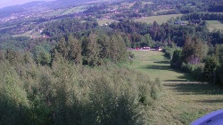Sjezdovka Staromák