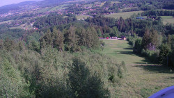 Sjezdovka Staromák