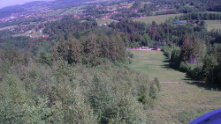 Sjezdovka Staromák