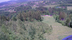 Sjezdovka Staromák