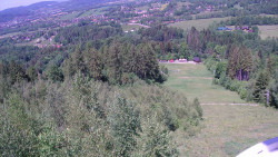 Sjezdovka Staromák