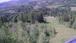 Sjezdovka Staromák