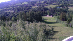 Sjezdovka Staromák