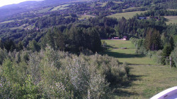 Sjezdovka Staromák