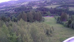 Sjezdovka Staromák