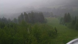 Sjezdovka Staromák