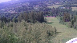 Sjezdovka Staromák