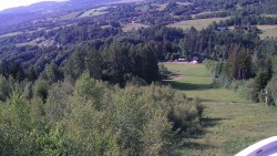 Sjezdovka Staromák