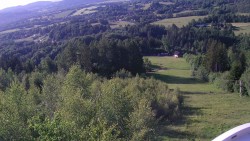 Sjezdovka Staromák
