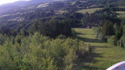 Sjezdovka Staromák
