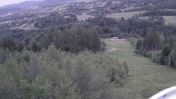Sjezdovka Staromák