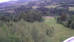 Sjezdovka Staromák