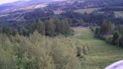Sjezdovka Staromák