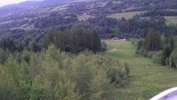 Sjezdovka Staromák